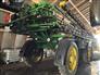 John Deere 2025 616R Sprayers - Self Propelled