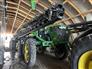 John Deere 2025 616R Sprayers - Self Propelled