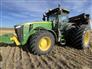 John Deere 2015 8370R Other Tractors