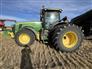 John Deere 2015 8370R Other Tractors