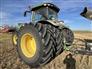 John Deere 2015 8370R Other Tractors
