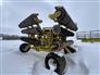 Degelman 2022 PROTILL 41 Vertical Tillage