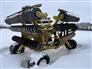 Degelman 2022 PROTILL 41 Vertical Tillage