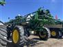 John Deere 2026 616R Sprayers - Self Propelled