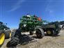 John Deere 2026 616R Sprayers - Self Propelled