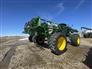 John Deere 2026 616R Sprayers - Self Propelled