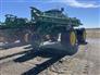 John Deere 2026 616R Sprayers - Self Propelled