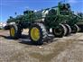 John Deere 2026 616R Sprayers - Self Propelled