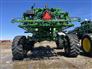 John Deere 2026 616R Sprayers - Self Propelled