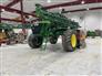 John Deere 2026 616R Sprayers - Self Propelled