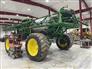 John Deere 2026 616R Sprayers - Self Propelled