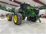 John Deere 2026 616R Sprayers - Self Propelled