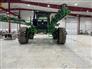 John Deere 2026 616R Sprayers - Self Propelled