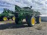 John Deere 2026 616R Sprayers - Self Propelled