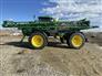John Deere 2026 616R Sprayers - Self Propelled