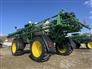 John Deere 2026 616R Sprayers - Self Propelled