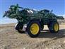 John Deere 2026 616R Sprayers - Self Propelled
