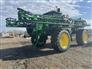 John Deere 2026 616R Sprayers - Self Propelled