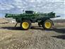 John Deere 2026 616R Sprayers - Self Propelled