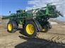 John Deere 2026 616R Sprayers - Self Propelled