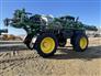 John Deere 2026 616R Sprayers - Self Propelled