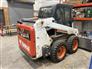 Bobcat 2017 S450 Skid Steers
