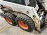 Bobcat 2017 S450 Skid Steers