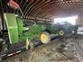 John Deere 2021 HD40R Headers - Other