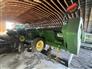 John Deere 2021 HD40R Headers - Other