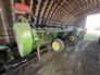 John Deere 2021 HD40R Headers - Other