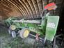 John Deere 2021 HD40R Headers - Other