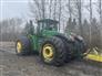 John Deere 2015 9620R 4WD