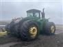John Deere 2015 9620R 4WD