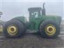 John Deere 2015 9620R 4WD