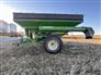Unverferth 2013 1082 Grain Carts