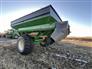 Unverferth 2013 1082 Grain Carts