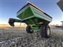 Unverferth 2013 1082 Grain Carts