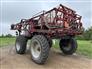 Case IH 2006 SPX3150 Sprayers - Self Propelled