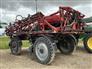 Case IH 2015 Patriot 4440 Sprayers - Self Propelled