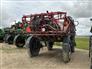 Case IH 2015 Patriot 4440 Sprayers - Self Propelled