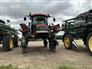 Case IH 2015 Patriot 4440 Sprayers - Self Propelled