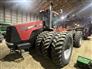 Case IH 2009 Steiger 485 4WD