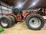Case IH 2009 Steiger 485 4WD