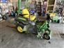 John Deere 2017 Z915E Riding Lawn Mowers