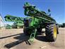 John Deere 2024 616R Sprayers - Self Propelled