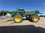 John Deere 2024 616R Sprayers - Self Propelled