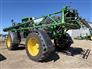 John Deere 2024 616R Sprayers - Self Propelled
