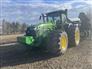 John Deere 2026 8R 340 Other Tractors