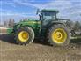 John Deere 2026 8R 340 Other Tractors