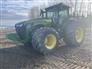 John Deere 2026 8R 340 Other Tractors